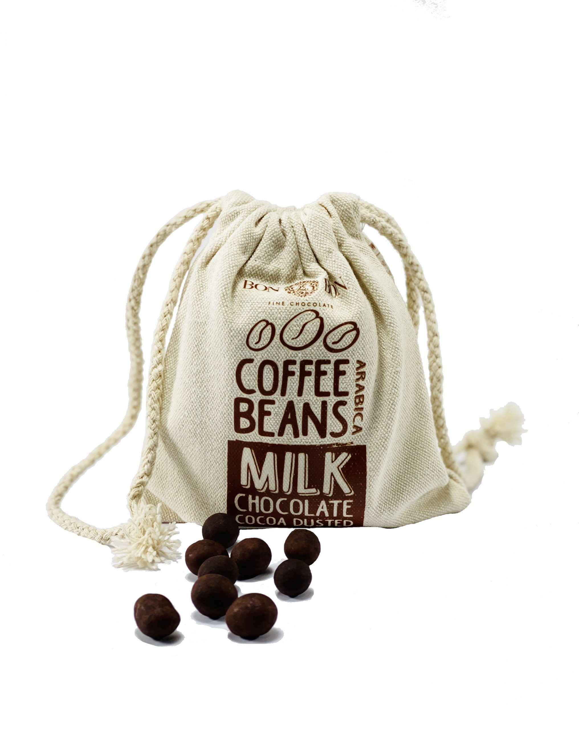 Chocolate Coffee Beans - Image 2