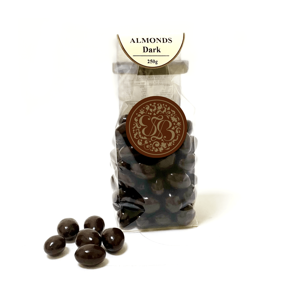 Chocolate almonds- grab bag - Image 2