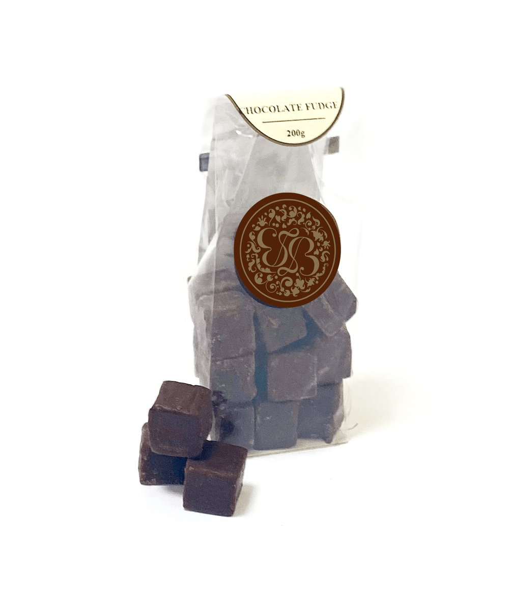 Chocolate Fudge - grab bag