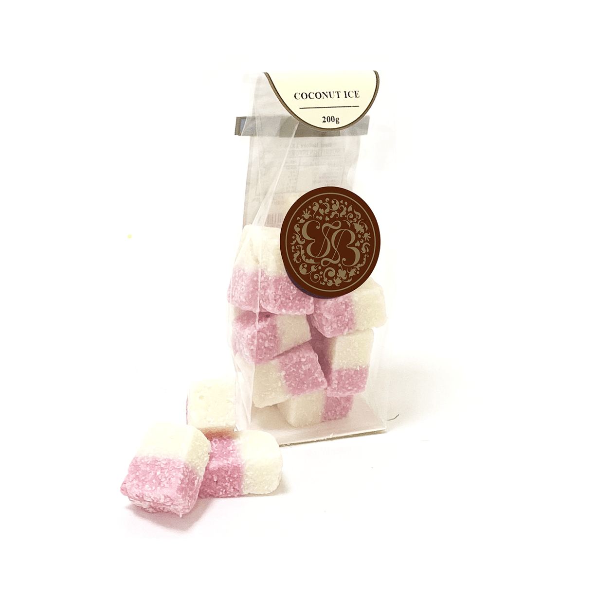 Coconut Ice - grab bag