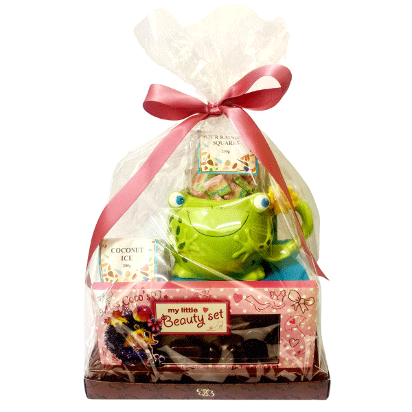 Kids Hamper - Miss Coco