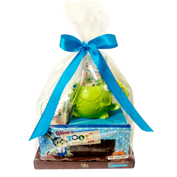 Kids Hamper - Ollie